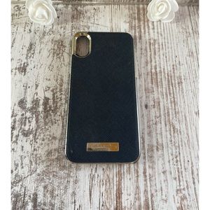 Kate Spade iPhone X case